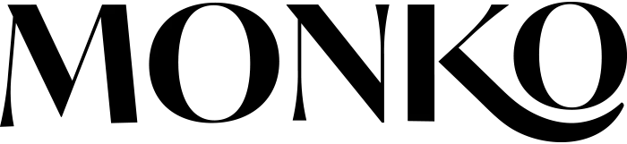 Monko-Logo-Blk